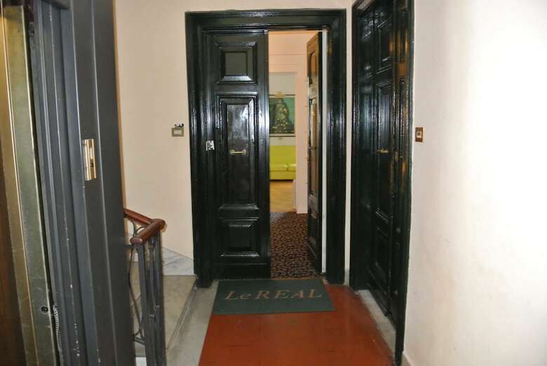 Hotel Le Petit Real