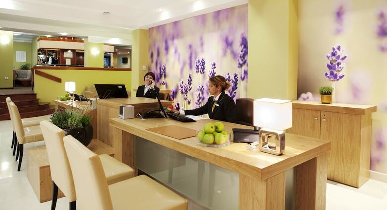Act-ion Hotel Neptun - Lifeclass Hotels & Spa
