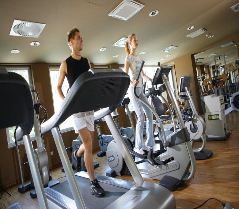 Act-ion Hotel Neptun - Lifeclass Hotels & Spa