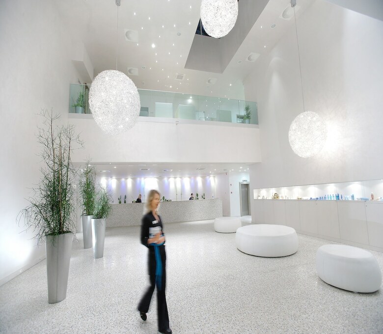Act-ion Hotel Neptun - Lifeclass Hotels & Spa