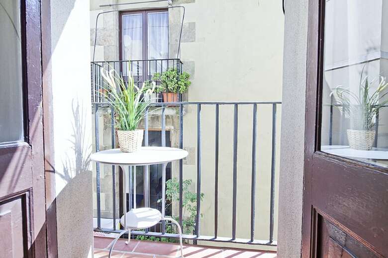Apartamentos Citytrip Palau De La M�sica