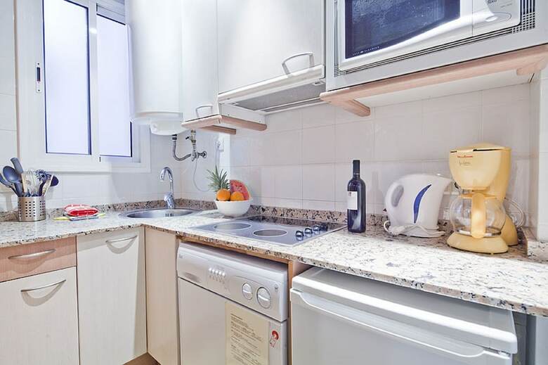 Apartamentos Citytrip Palau De La M�sica