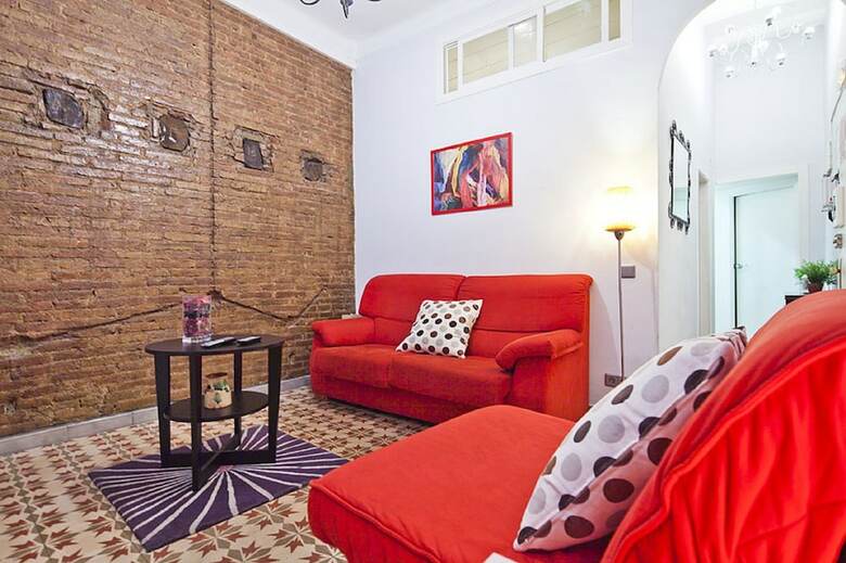 Apartamentos Citytrip Palau De La M�sica