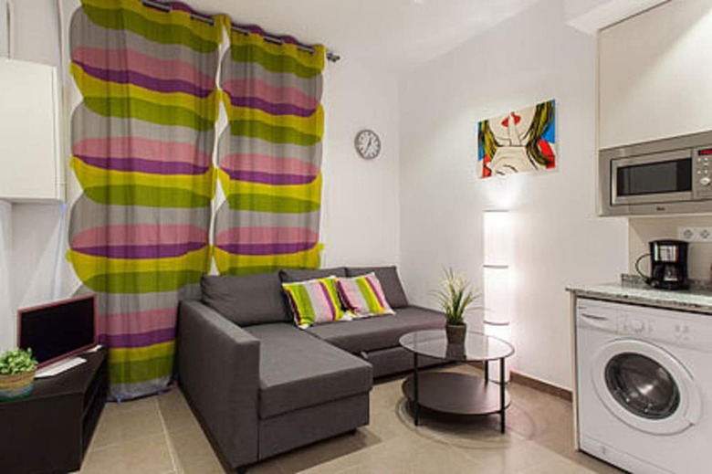 Apartamentos Citytrip Palau De La M�sica