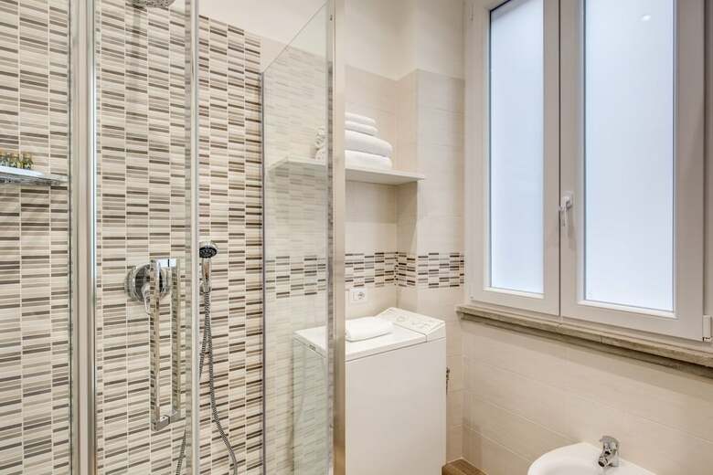 Bed & Breakfast Pantheonview - Luxury Suites