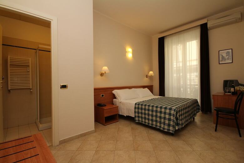 Hotel Principe Eugenio