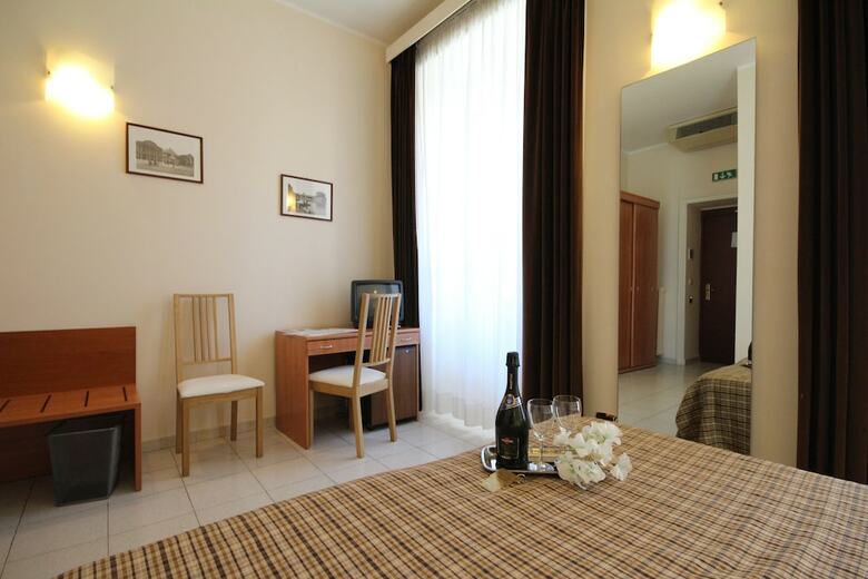 Hotel Principe Eugenio