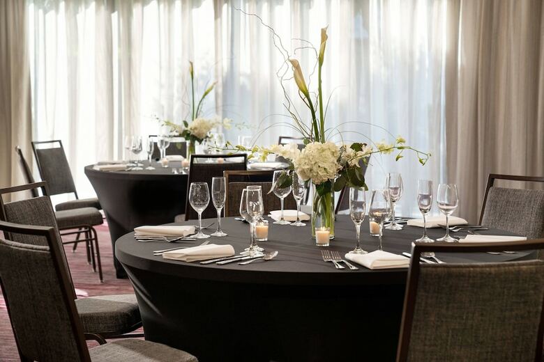 Hotel Courtyard By Marriott San Francisco Airport