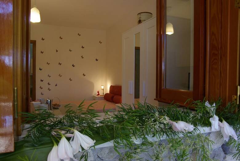 Apartamento Villa Romantica