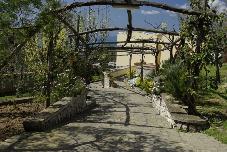 Apartamento Villa Romantica