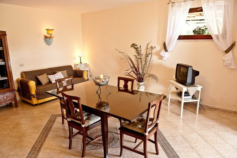 Apartamento Villa Romantica