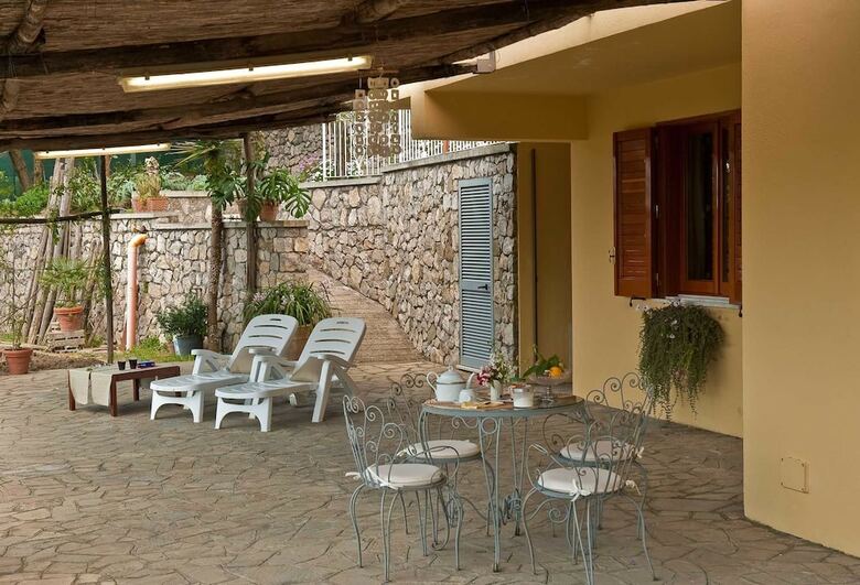 Apartamento Villa Romantica