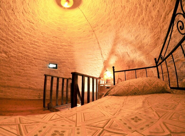 Apartamento Masseria Rosa Relais