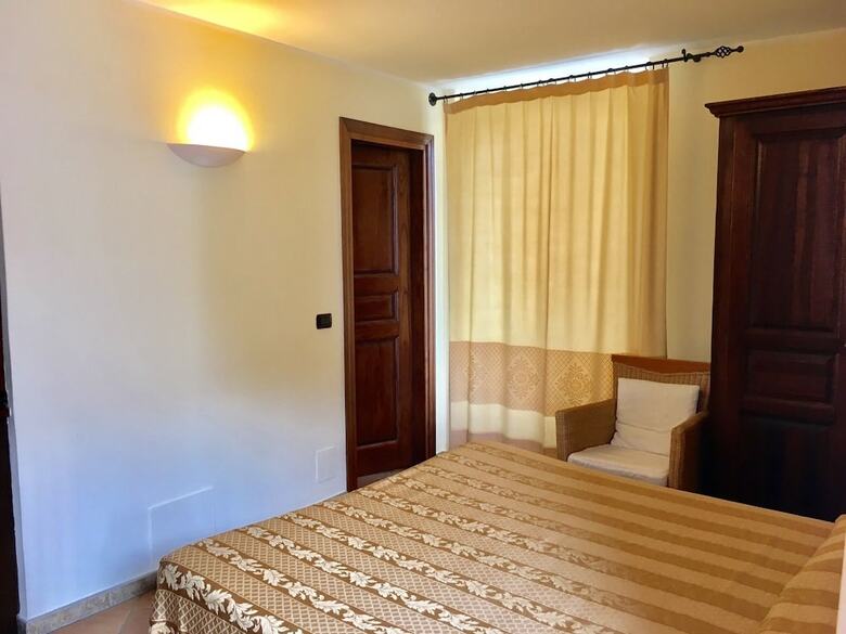 Residencia Il Convento Rta