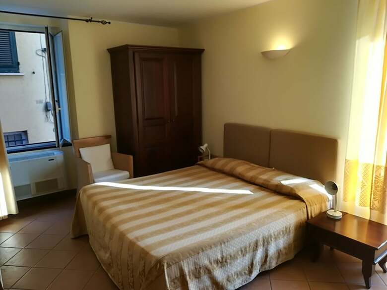 Residencia Il Convento Rta