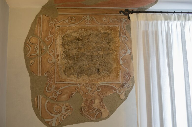 Hotel Villa Cosilinum