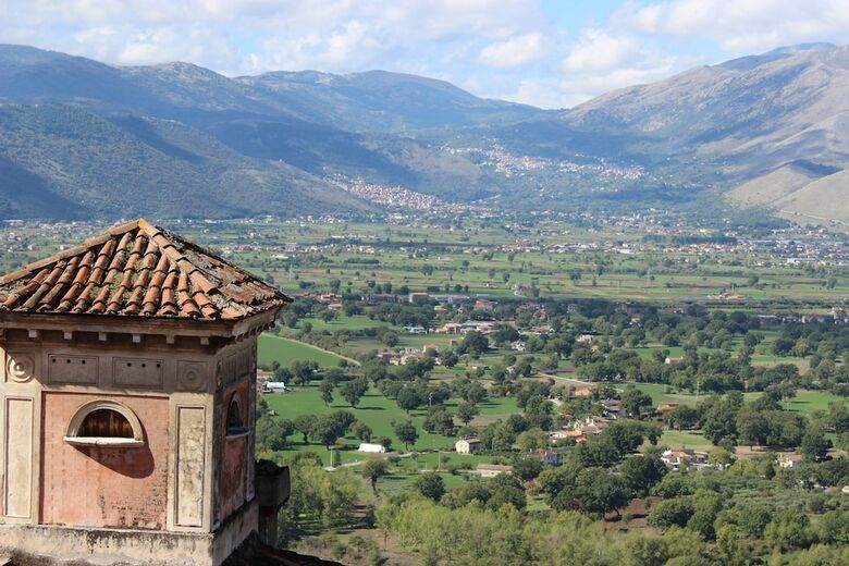Hotel Villa Cosilinum