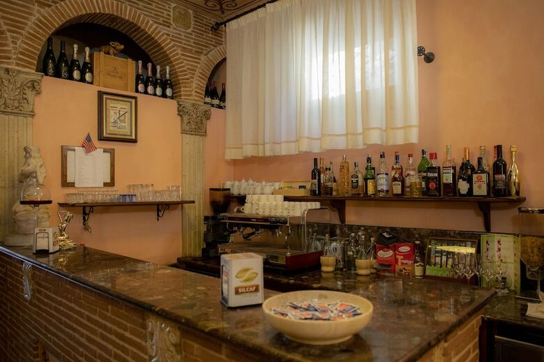 Hotel Villa Cosilinum