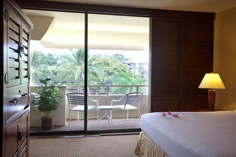 Hotel Royal Kona Resort