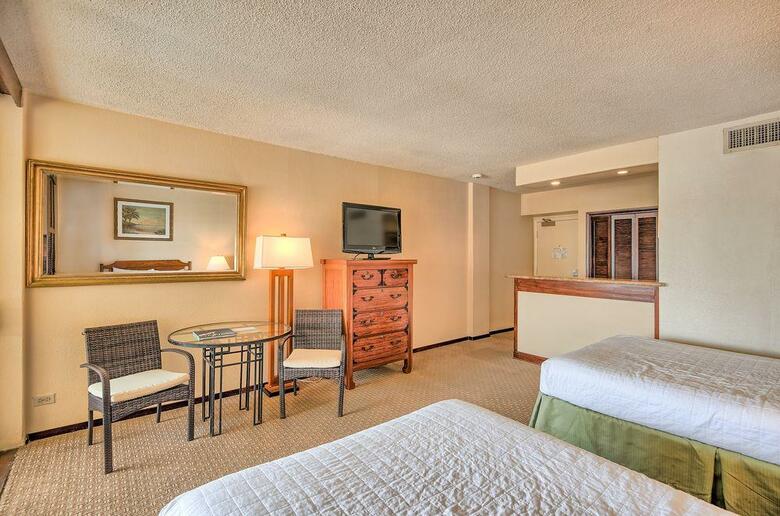 Hotel Royal Kona Resort