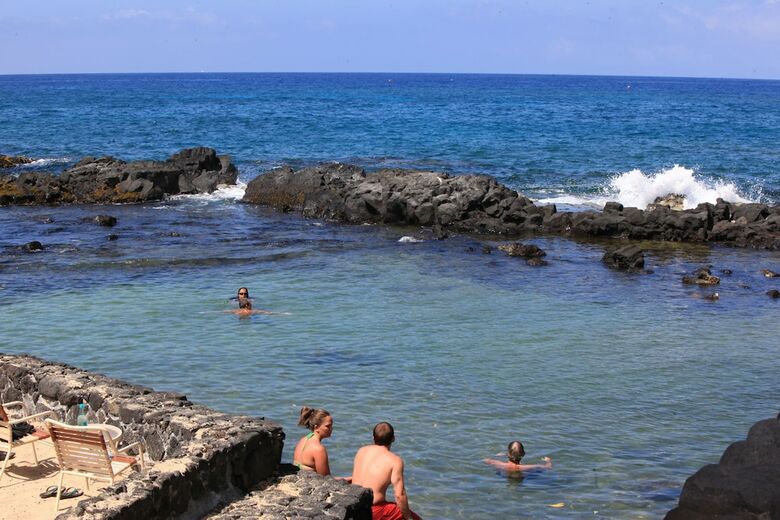 Hotel Royal Kona Resort