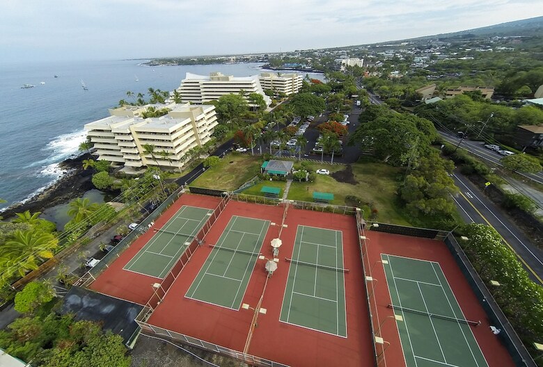 Hotel Royal Kona Resort