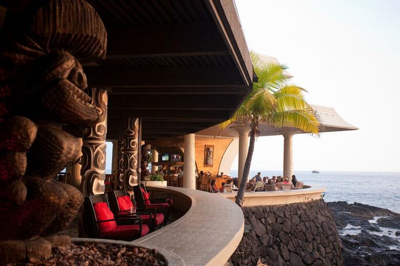 Hotel Royal Kona Resort