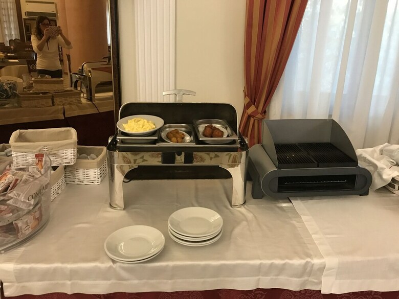 Eden Park Hotel