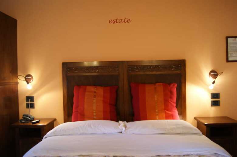 Agroturismo Corte Dei Mori