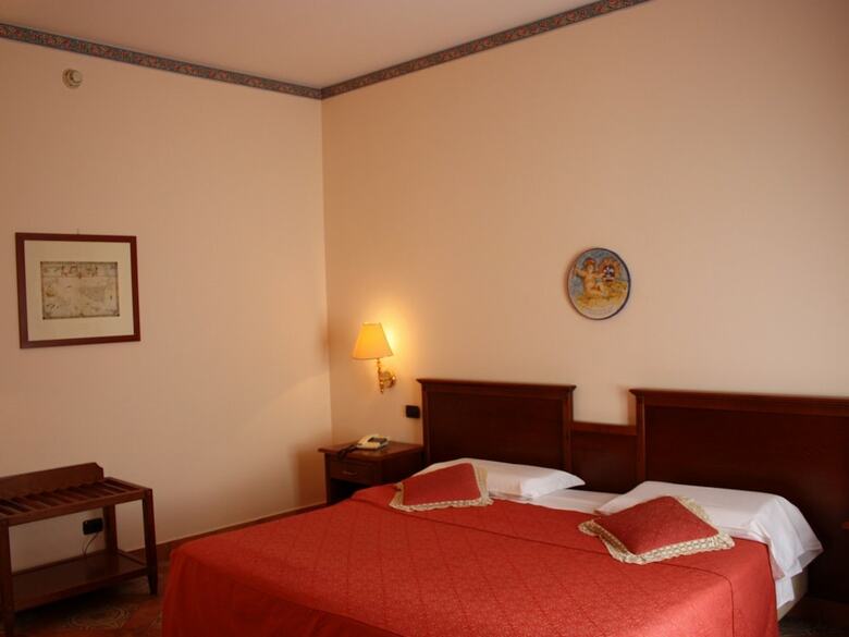 Hotel Baglio Conca D'oro