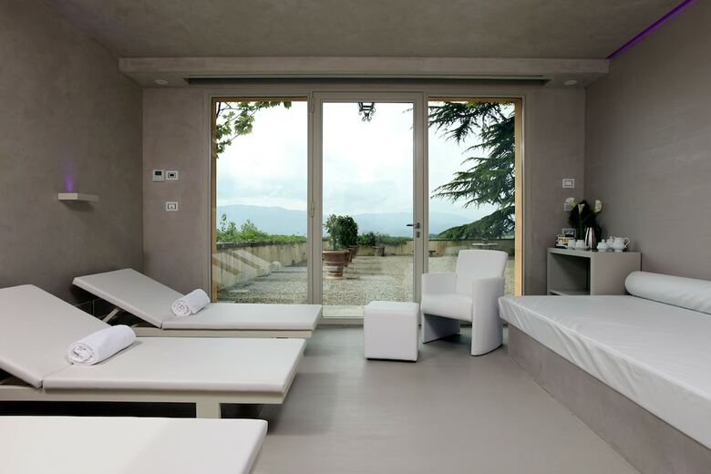 Villa Poggio Bartoli