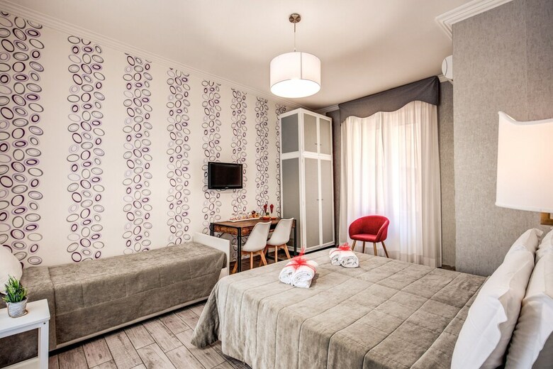 Marta Inn