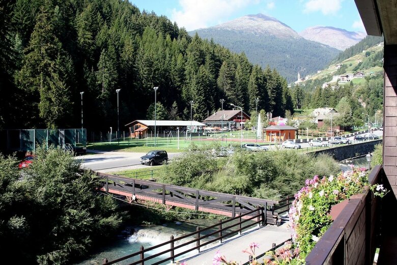 Hotel National Park