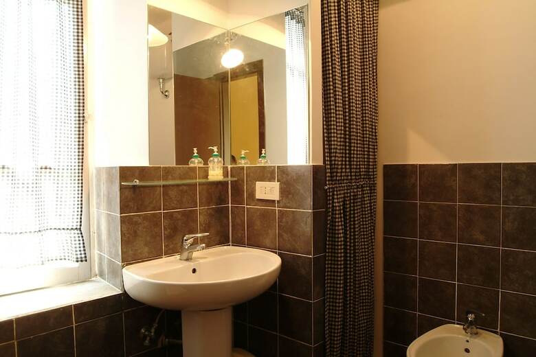 Bed & Breakfast Vacanze Romane 2