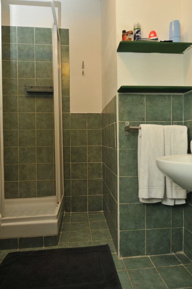 Bed & Breakfast Vacanze Romane 2