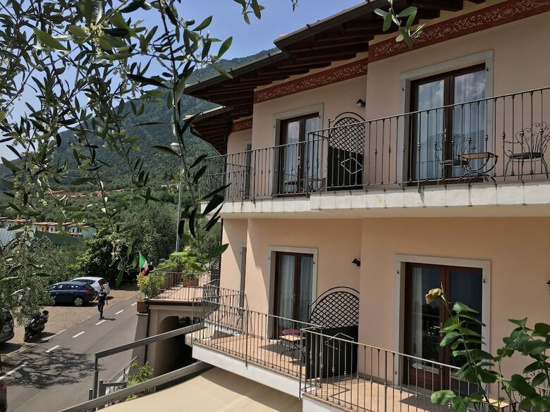 Hotel Villa Belvedere