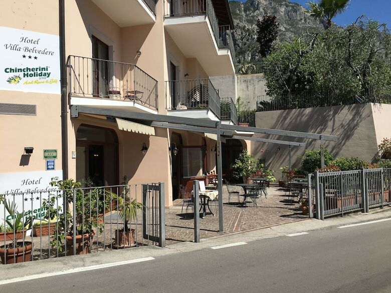 Hotel Villa Belvedere