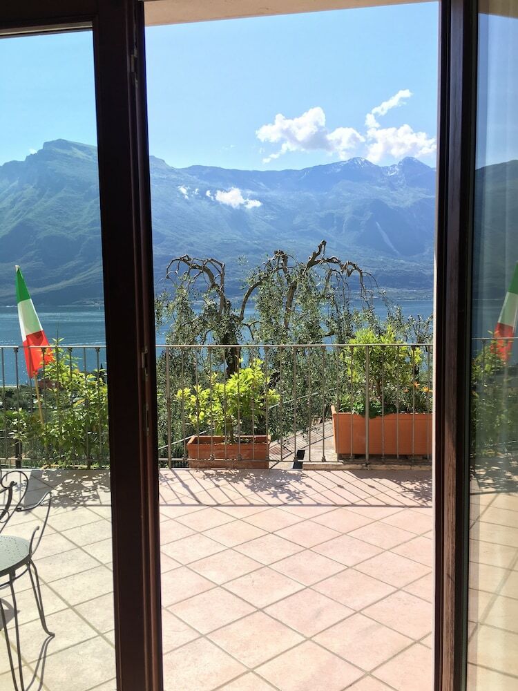 Hotel Villa Belvedere