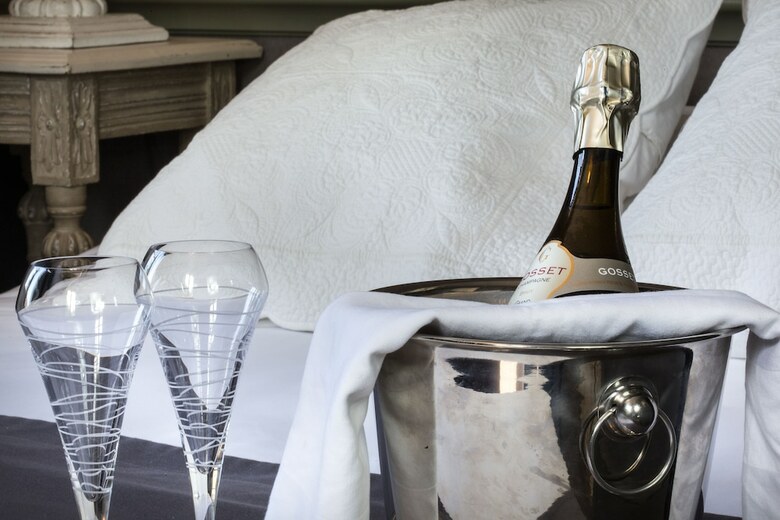 Hotel H�tel Helvie