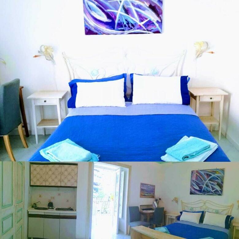 B&B Venus Inn Residence