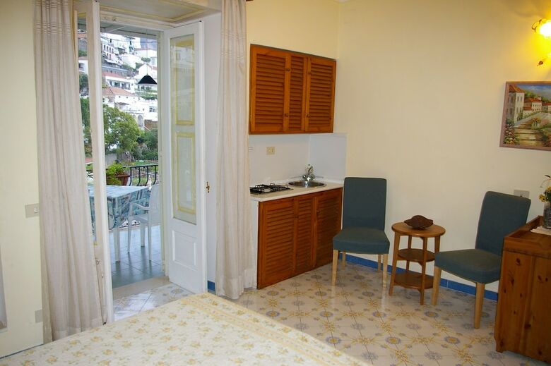 B&B Venus Inn Residence