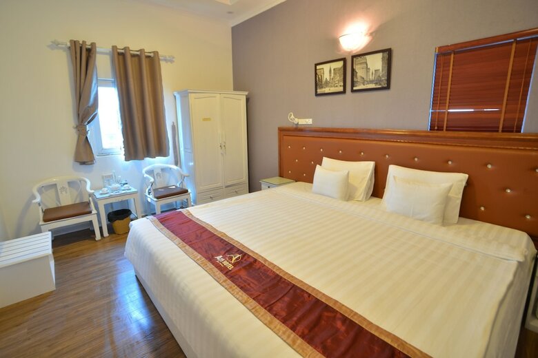 A25 Hotel - Lo Duc