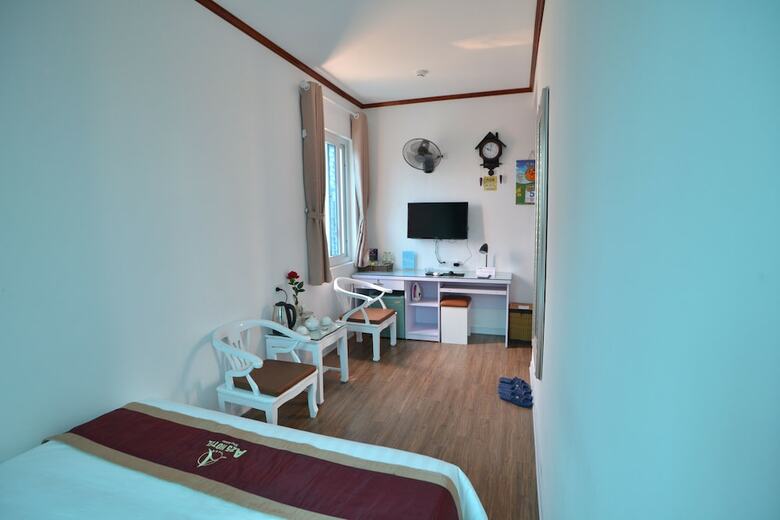 A25 Hotel - Lo Duc
