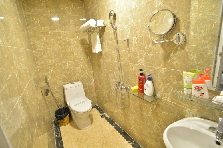 A25 Hotel - Lo Duc