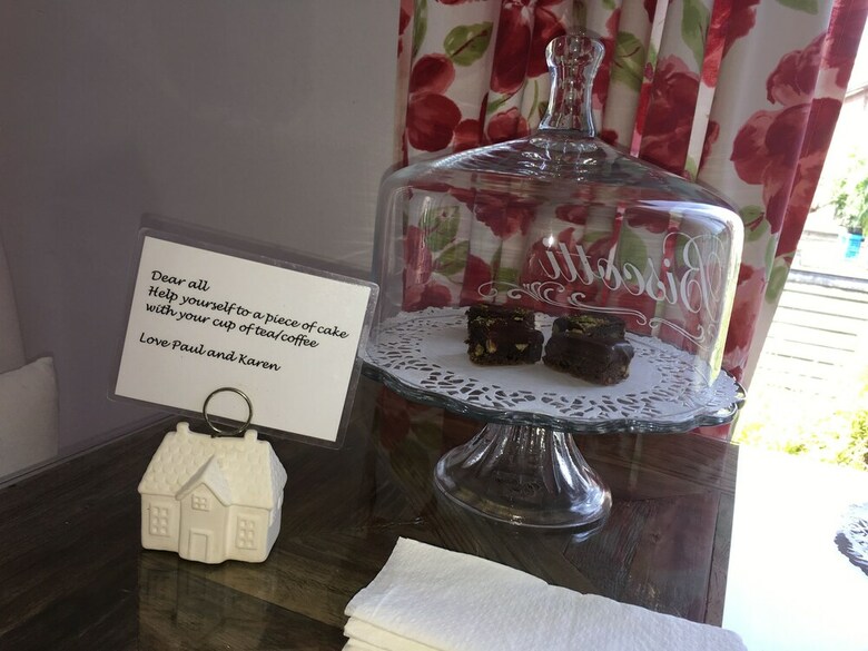 Bed And Breakfast Amsterdam