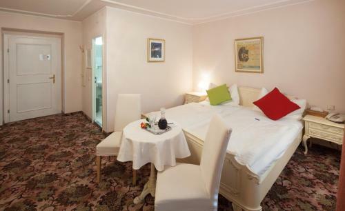 Aviano - Pension