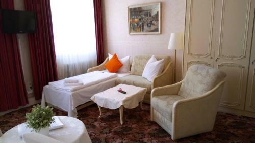 Aviano - Pension