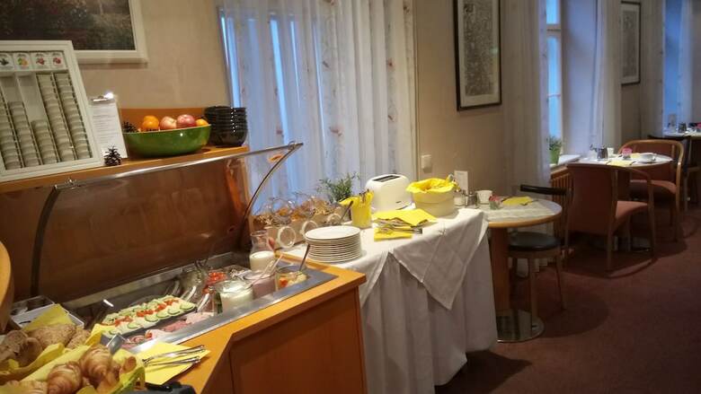 Aviano - Pension