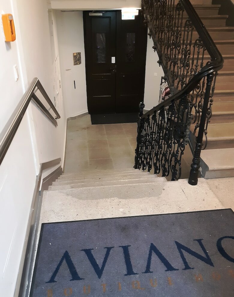 Aviano - Pension