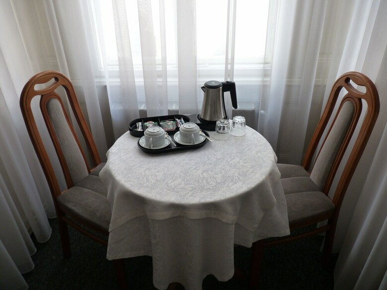 Hotel Pension Lumes